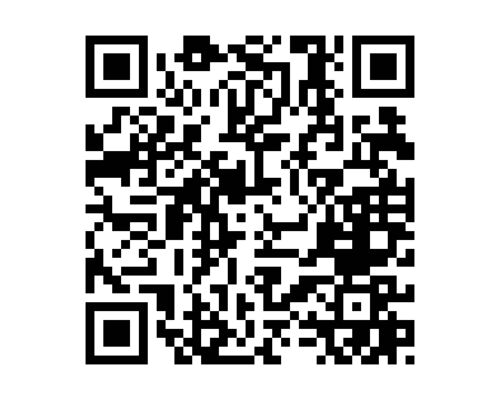 公式ラインQRコード